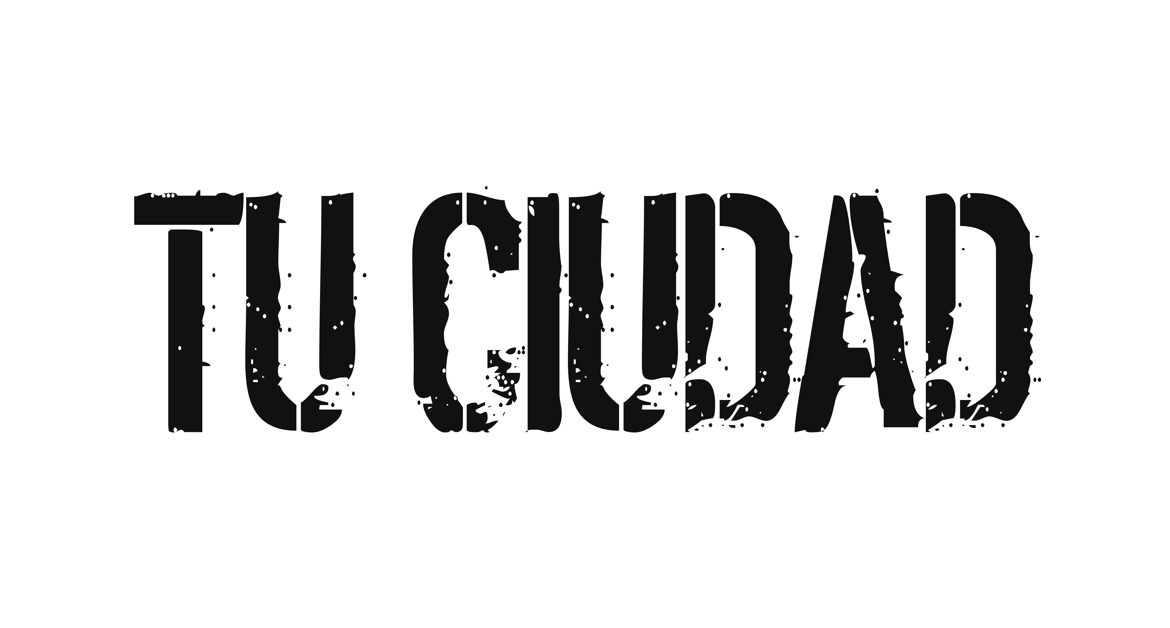 TU CIUDAD