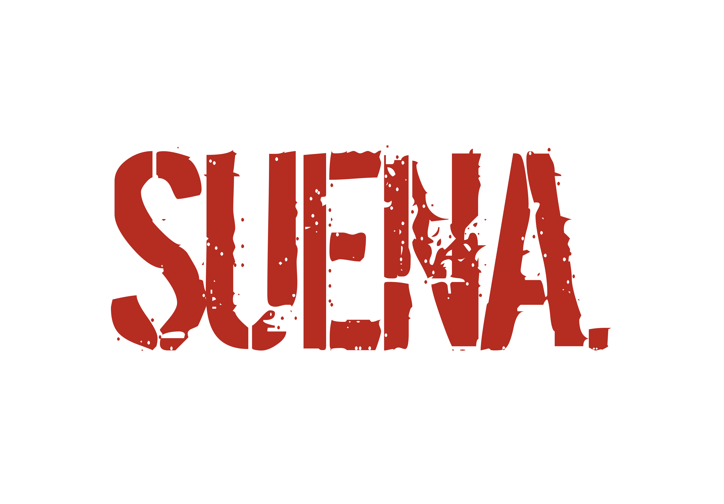 SUENA.